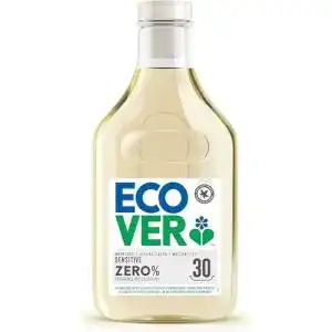 Ecover-Waschmittel ECOVER ZERO Flüssigwaschmittel 1,5 L