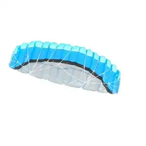 Lenkmatte 2-Leiner Grillonit Premium Lenkmatte Flugmatte groß 250cm