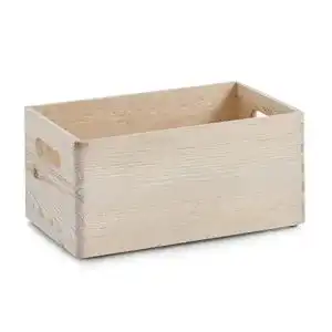 Holzkiste Zeller 13512/13140 Allzweckkiste, Nadelholz