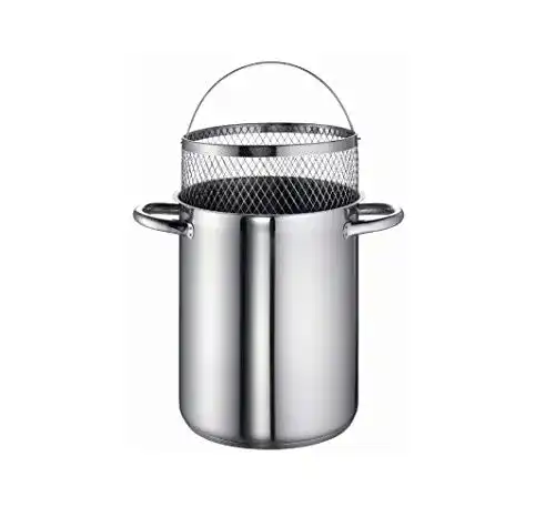 Spaghettitopf Rohe Germany 214801-16 Spargeltopf Fierenza