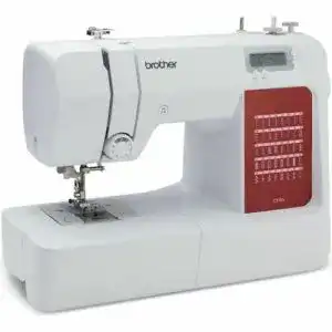 Nähmaschine Brother CS10s Classic (40 Stiche) – Computer-