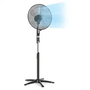 Klarstein-Ventilator Klarstein Summer Vibe, 16″ Rotor (41 cm)