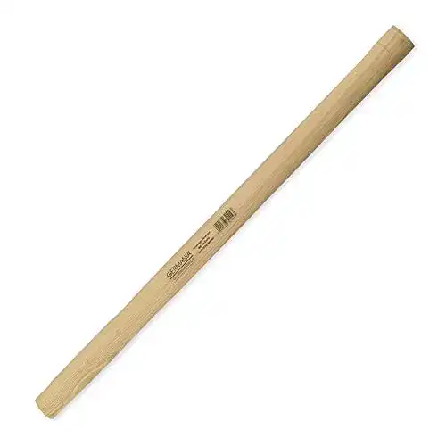 Die beste Hammerstiel GERMANIA Qualitätswerkzeuge Stiel 90cm 2026 Test Bestseller Hammerstiel GERMANIA Qualitätswerkzeuge Stiel 90cm