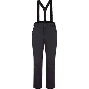 Skihose Herren ICEPEAK Herren Vivino Skihose, Schwarz, 46