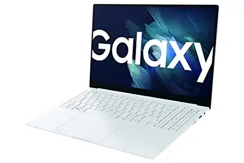 Samsung Galaxy Book Samsung Galaxy Book Pro 38,1cm