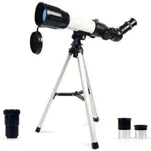 Teleskop (Kinder) Upchase Astronomisches Teleskop Kinder