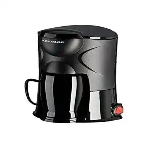 LKW-Kaffeemaschine Dunlop 07915 Dunlop-1-Tasse