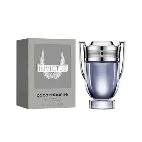 Parfum Paco Rabanne Eau de Cologne für Männer 50 ml