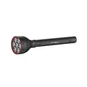 LED-Taschenlampe Ledlenser Led Lenser Zweibrüder X21R LED