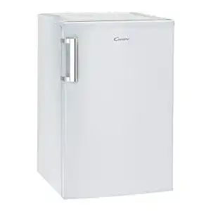 Gefrierschrank (4 Schubladen) Candy CCTUS 542 WH, 85 cm Höhe