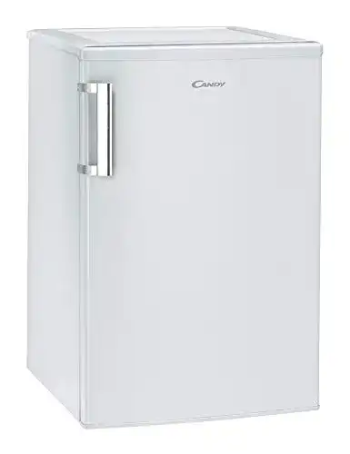 Gefrierschrank (4 Schubladen) Candy CCTUS 542 WH, 85 cm Höhe