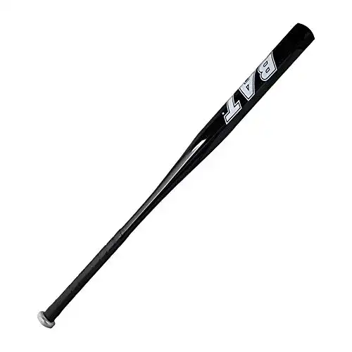 Alu-Baseballschläger toppie Baseballschläger 25 Zoll Aluminium