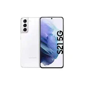 Samsung-Smartphone Samsung Galaxy S21 5G, Android