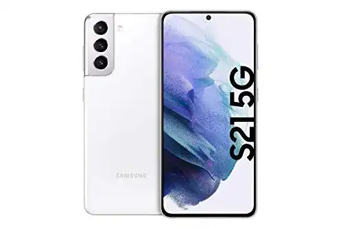 Samsung-Smartphone Samsung Galaxy S21 5G, Android