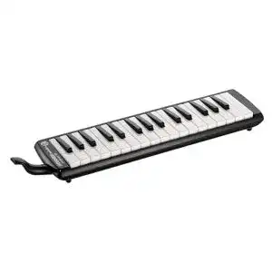 Hohner-Melodica Hohner Student Melodica 32 Tasten, schwarz
