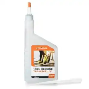 Silikonöl Prounol Laufband Öl 200 ml – 100% reines Silikon