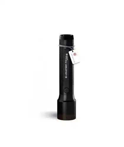 LED-Lenser-Taschenlampe Ledlenser, P7R Core, LED, 1400 Lumen