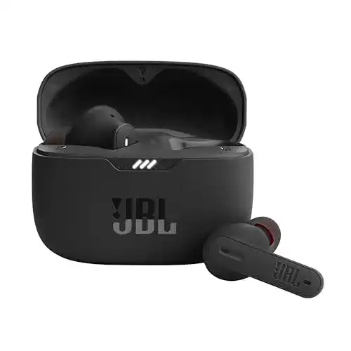 Die beste JBL-Bluetooth-Kopfhörer JBL Tune 230 NC TWS – Wasserfest 2026 Test Bestseller JBL-Bluetooth-Kopfhörer JBL Tune 230 NC TWS – Wasserfest