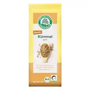 Kümmelsamen Lebensbaum Kümmel, ganz, 50 g