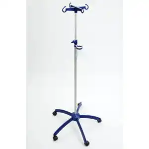 Infusionsständer Rehaforum 5-Fuß
