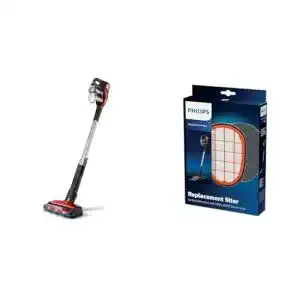 Stabstaubsauger Philips XC7042/01 SpeedPro Max kabellos