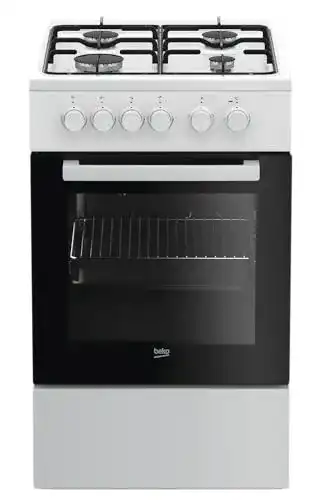Beko-Herd Beko PAL-7786982120 Elektro & Gas freistehend