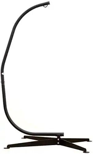 Hängesesselgestell AMANKA Stabiles Hängesessel Gestell 205cm