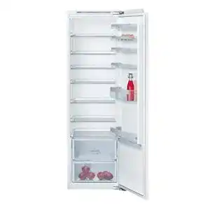 Einbaukühlschrank (140 cm) Neff KI1812FF0, 319 l, FreshSafe