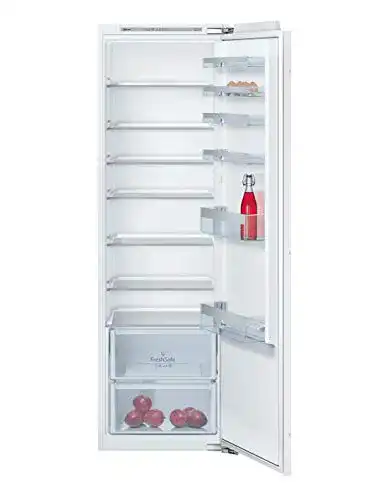 Einbaukühlschrank (140 cm) Neff KI1812FF0, 319 l, FreshSafe