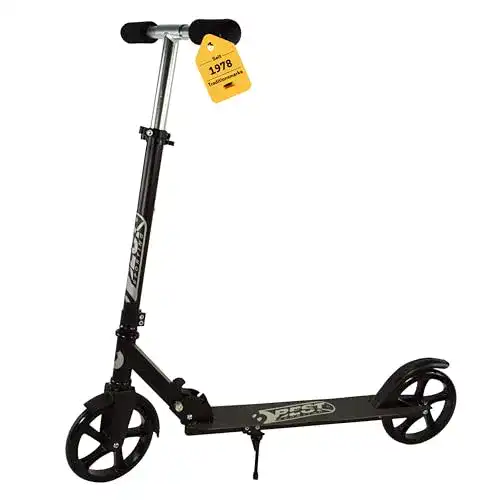 Die beste Best-Sporting-Scooter Best Sporting Scooter Kinder, klappbar 2026 Test Bestseller Best-Sporting-Scooter Best Sporting Scooter Kinder, klappbar