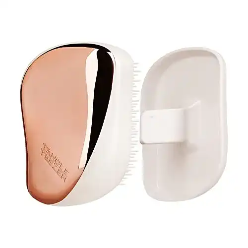 Tangle-Teezer-Bürste Tangle Teezer, Compact Styler Rose Gold