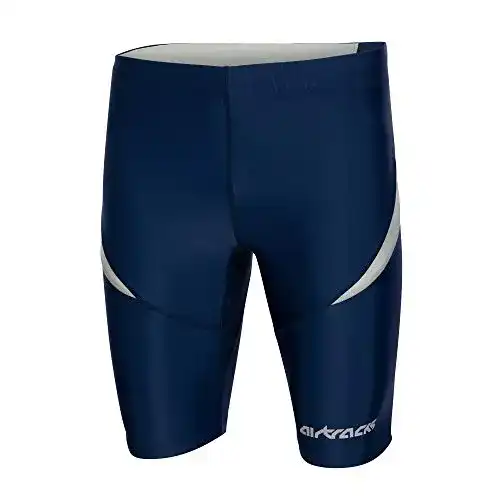 Die beste Kompressions-Laufhose Herren Airtracks Herren Funktions Laufhose Kurz 2026 Test Bestseller Kompressions-Laufhose Herren Airtracks Herren Funktions Laufhose Kurz
