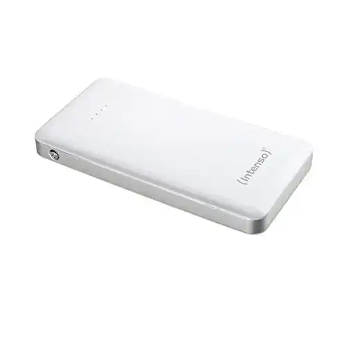 Intenso-Powerbank Intenso Powerbank S4000 externes Ladegerät