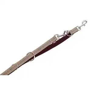 Hundeleine Nobby Führleine “Soft Grip”, L: 200 cm; B: 10 mm