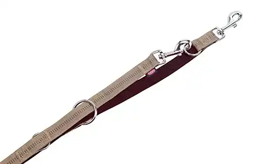 Hundeleine Nobby Führleine “Soft Grip”, L: 200 cm; B: 10 mm