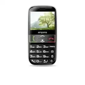 Emporia-Handy Emporia ACTIVE Seniorenhandy 4G Volte