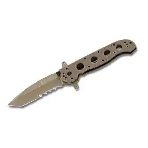 CRKT-Messer COLUMBIA RIVER KNIFE & TOOL Taschenmesser