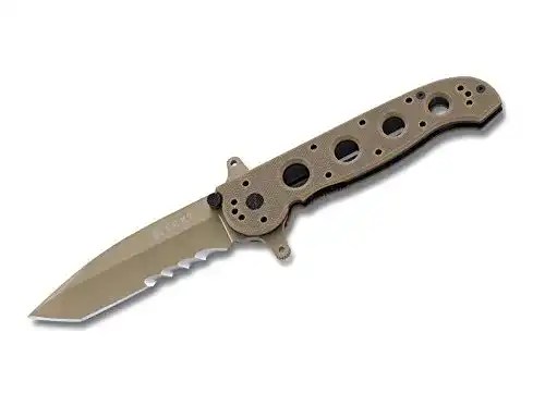 CRKT-Messer COLUMBIA RIVER KNIFE & TOOL Taschenmesser