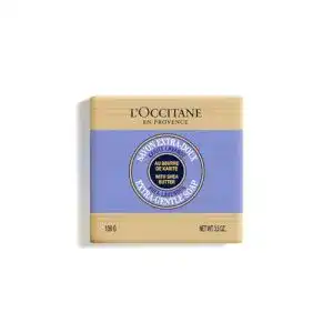 Französische Seife L´OCCITANE L’OCCITANE Sheabutter Lavendel