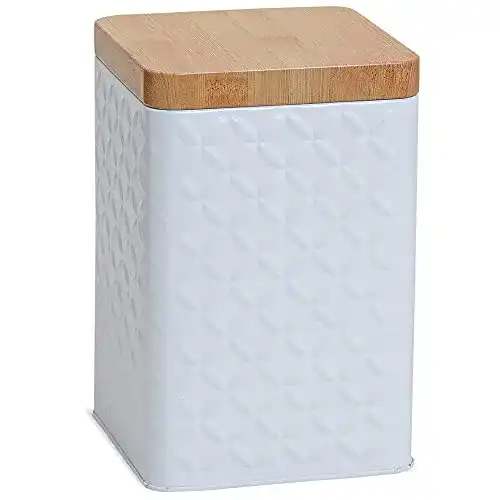 Leere Dose matches21 HOME & HOBBY matches21 Metall Vorratsdose