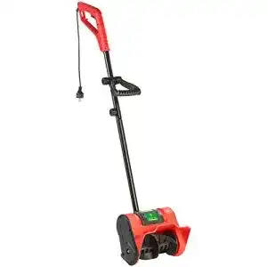Elektro-Schneefräse AGT Handschneefräse: Elektrisch HSB-100