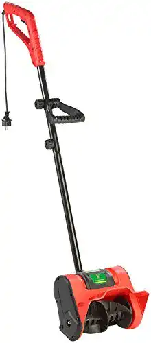 Elektro-Schneefräse AGT Handschneefräse: Elektrisch HSB-100