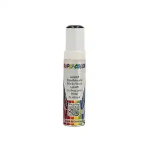 Lackstift Auto DUPLI-COLOR, AUTO COLOR 0-0550 schwarz 12 ml
