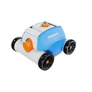 Poolroboter Wand und Boden Steinbach Poolrunner Battery+