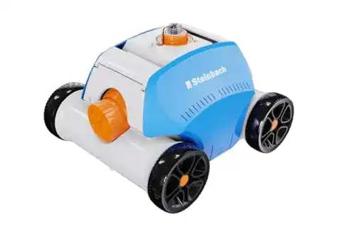 Poolroboter Wand und Boden Steinbach Poolrunner Battery+