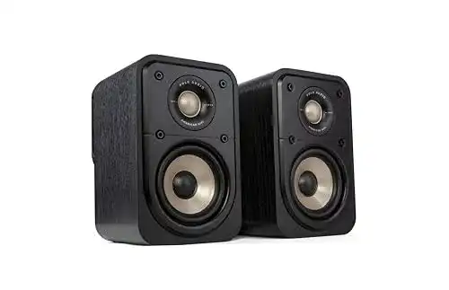Dolby-Atmos-Lautsprecher Polk Audio Signature Elite ES10