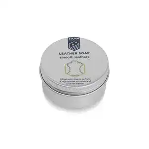 Lederseife Storm Waterproofing Storm 100 ml