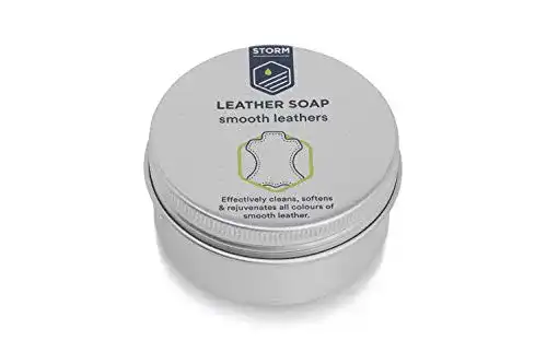 Lederseife Storm Waterproofing Storm 100 ml