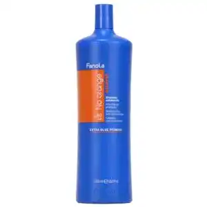Fanola-Shampoo Fanola No orange Shampoo, 1000 ml