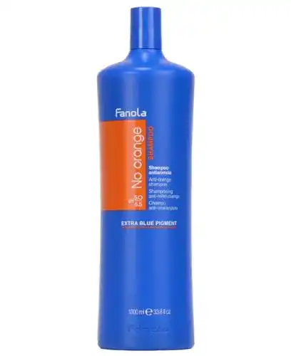 Fanola-Shampoo Fanola No orange Shampoo, 1000 ml